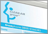 Clean Air Installations Ltd